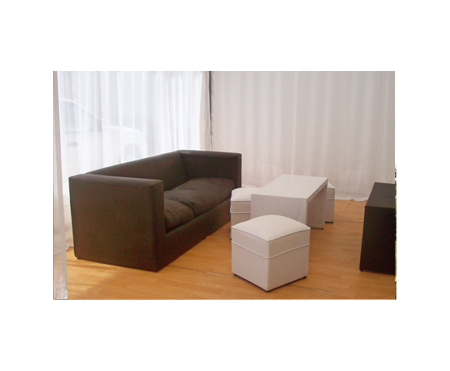 Equipamientos adicionales