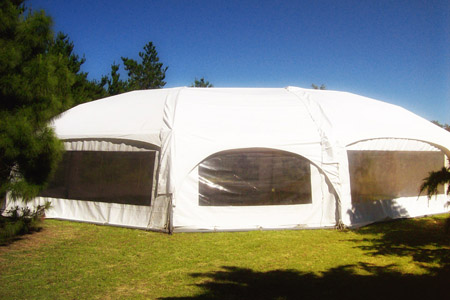 identificación Elegancia Grasa 100 personas - Carpas Francisco Lonas - Alquiler y venta de carpas para  eventos